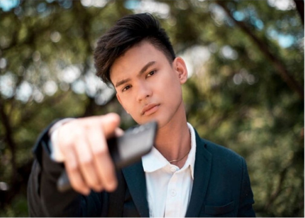 WORRIED ABOUT YOUR CHILD