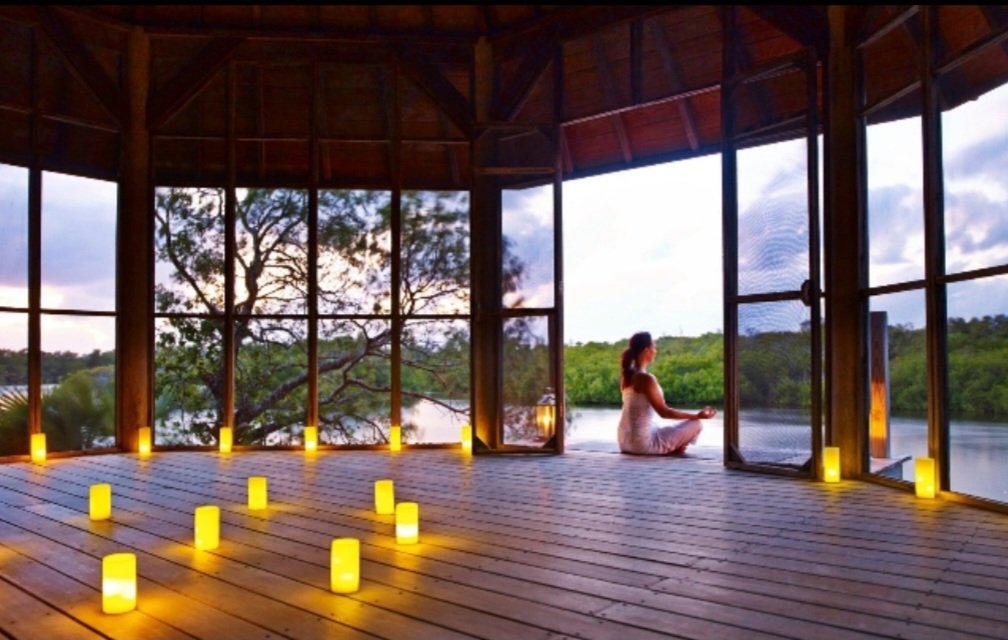 SPIRITUAL GROWTH ISSUES