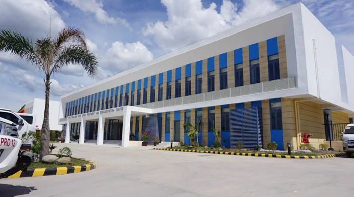 No Need of Admission in a Rehabilitation Centre