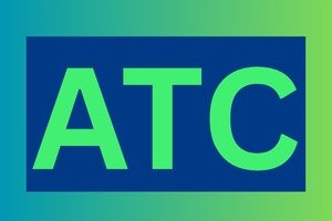 Aaron Thomas Consultancy Logo