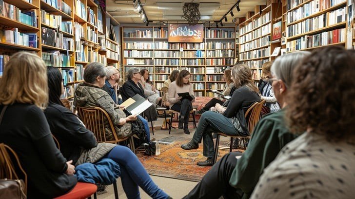 UBLC SOCIETY OF INTELLECTUALS