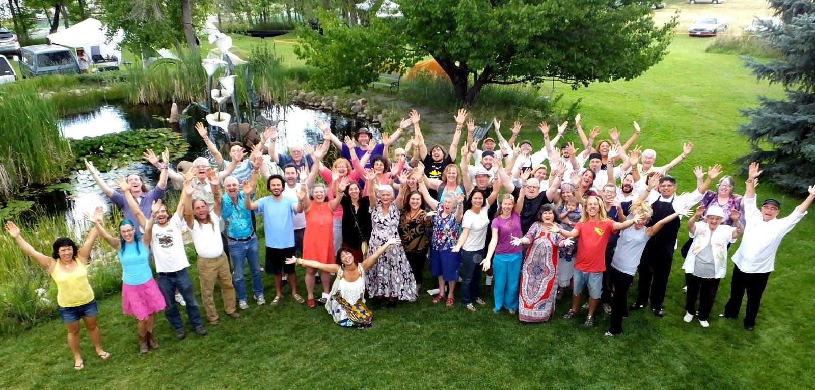 Ultimate Bliss Global Community