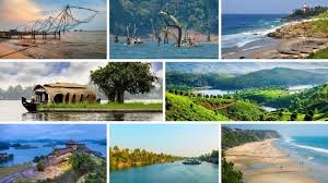 My Love for Kerala – God's Own Land