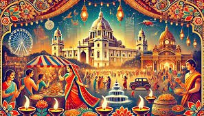 My Love for Kolkata and Bengali Culture