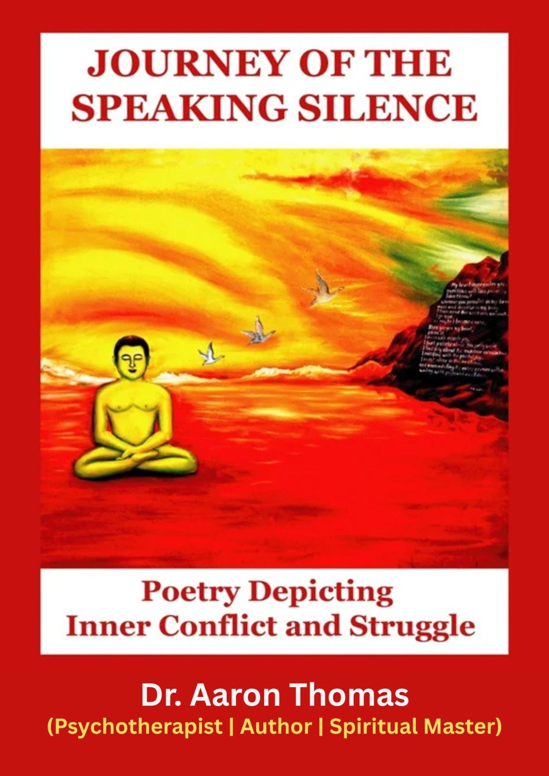 /Journey of Speaking Silence