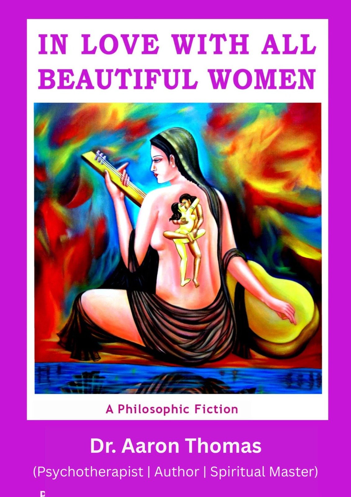 /In Love with All Beautiful Women