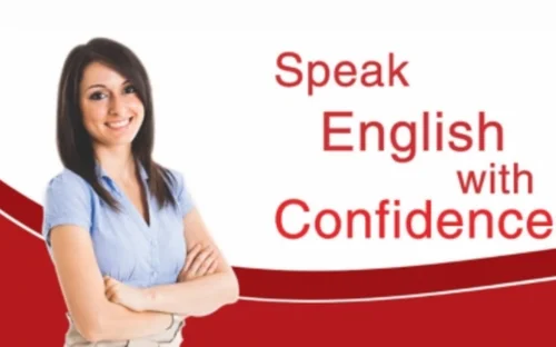 Learn Spoken & Written English