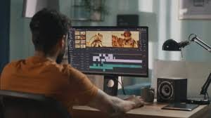 CERTIFICATE PROGRAM IN Video Editing