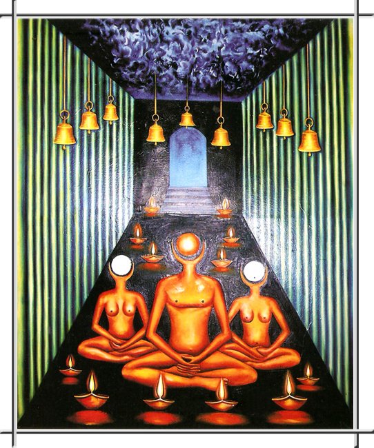 Communication with the Ultimate