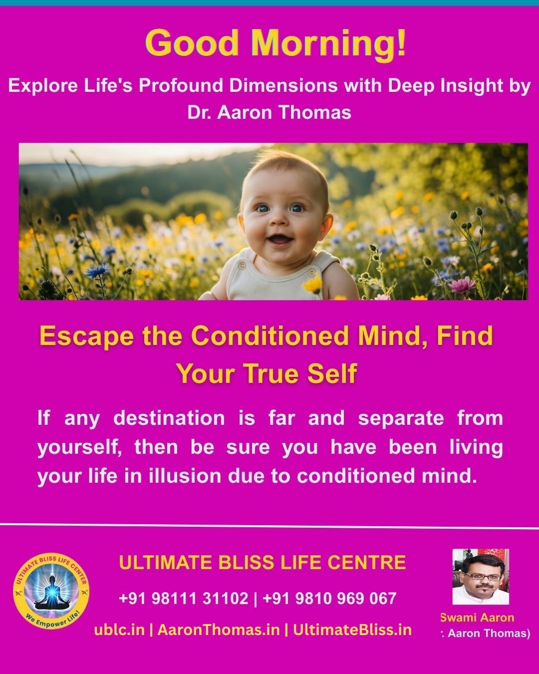 Dr. Aaron Thomas Quote-8