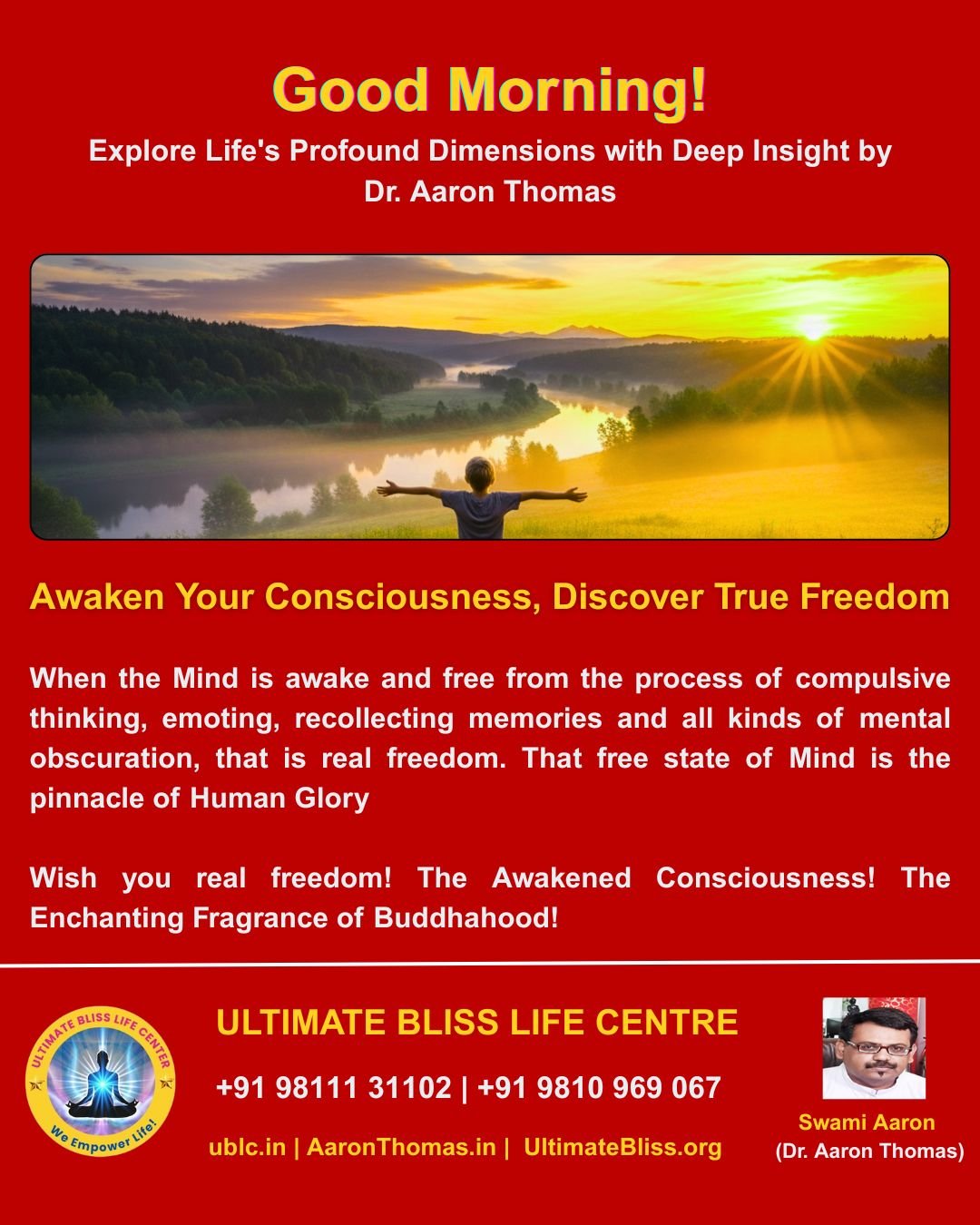 Dr. Aaron Thomas Quote-10