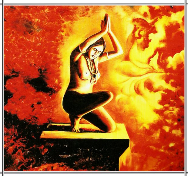 Celebrating Womanhood 1