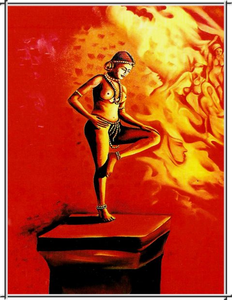 Celebrating Womanhood 2