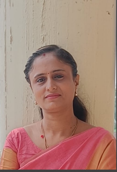 Rachana Jajal
