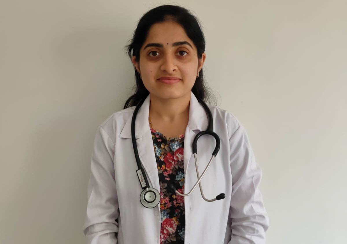 Sharada Sphoorthi.Y.